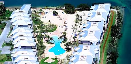 HYATT BEACH HOUSE RESORT