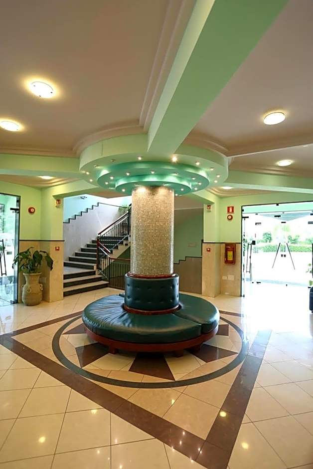 Hotel APAN