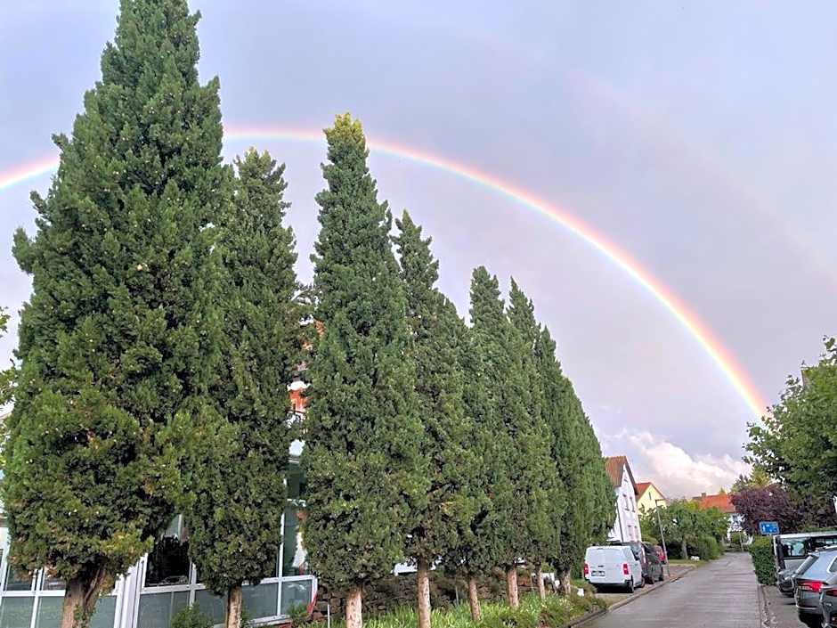 Hotel Hofmann Zur Mühle