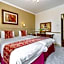 Best Western The Webbington Hotel & Spa