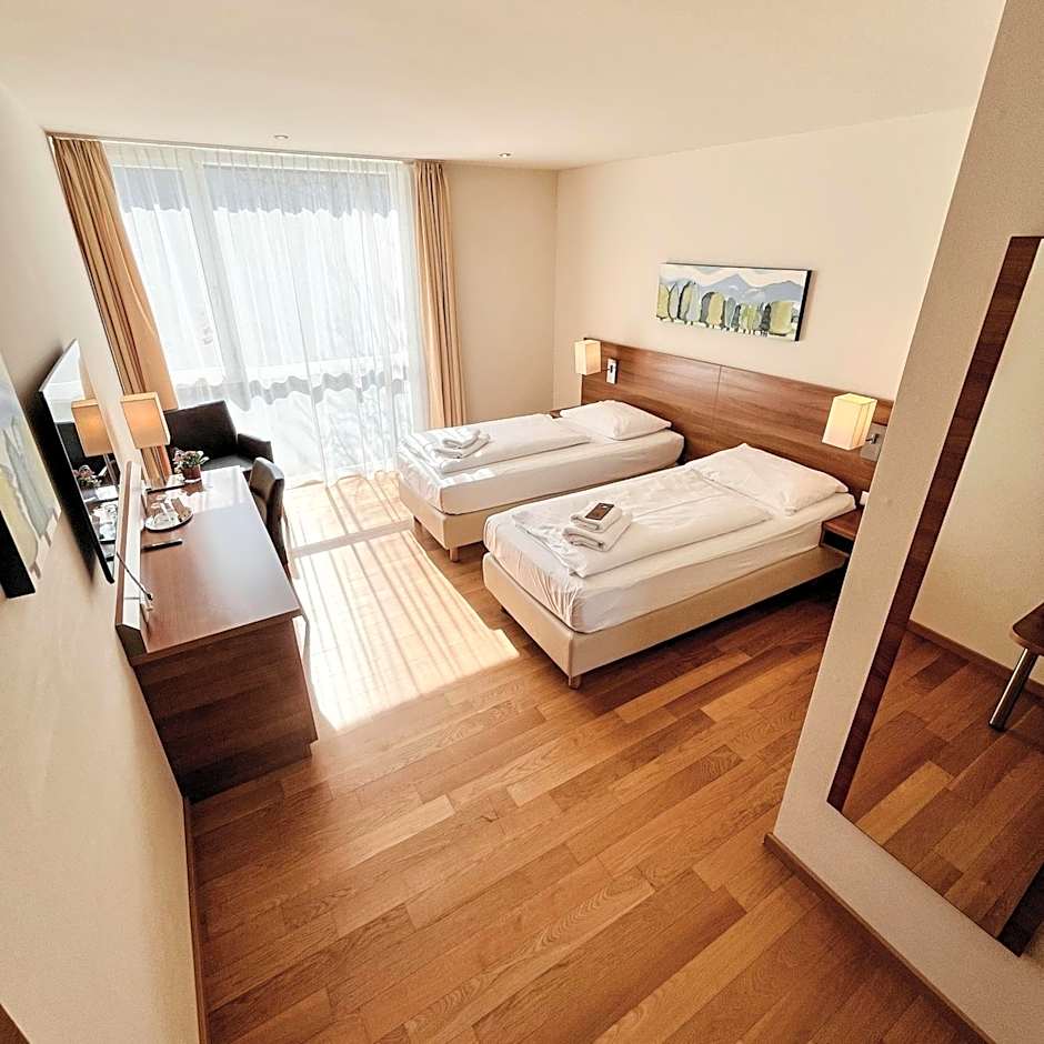 Fairmotel Dornbirn