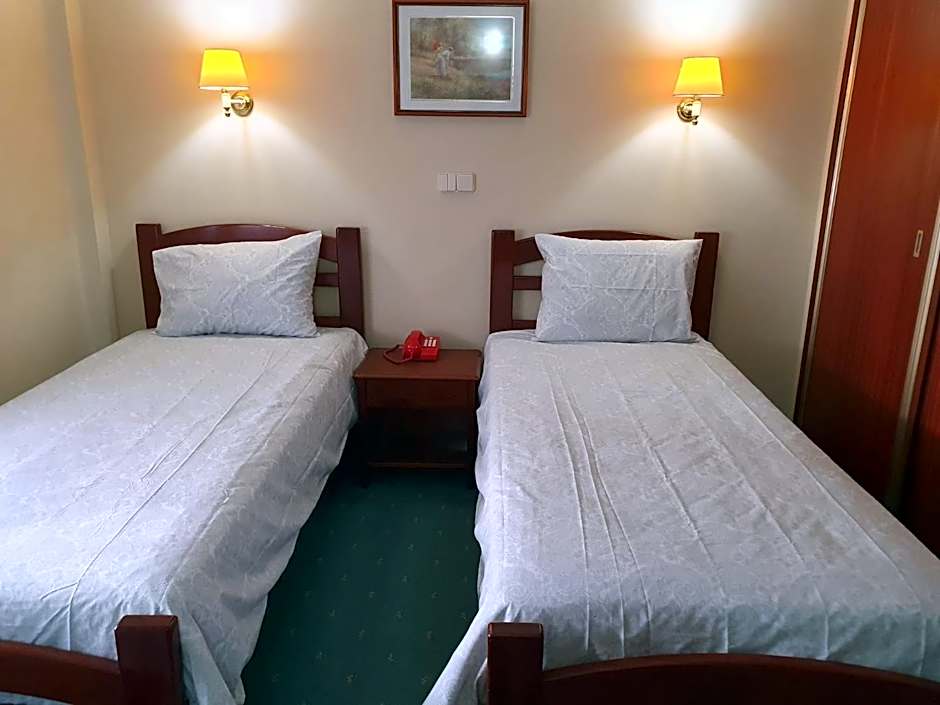 Hotel Peninsular