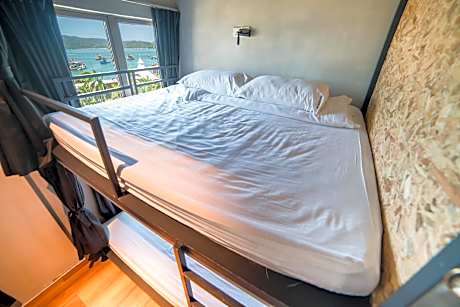 2 People in 14-Bed Dormitory - Mixed