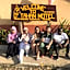 Dtahan Motel Taman Negara