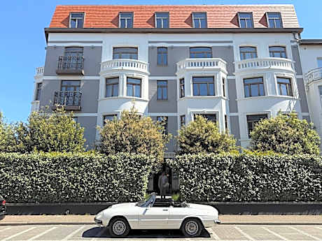 Gatsby Hotel - Adults Only - Small Luxury Hotel - by F-Hotels