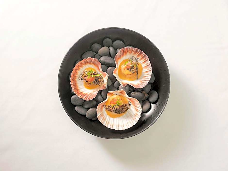 Pullman Reef Hotel Casino