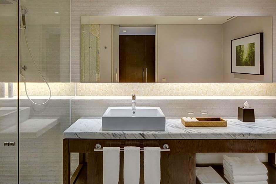 The Westin Santa Fe, Mexico City
