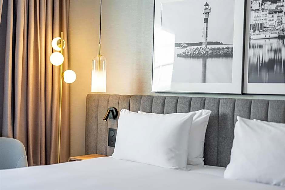 Radisson Hotel Cannes Seaside