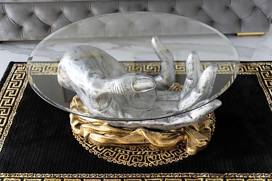 Hanza Tower Original 21st Floor- Sea and City-View