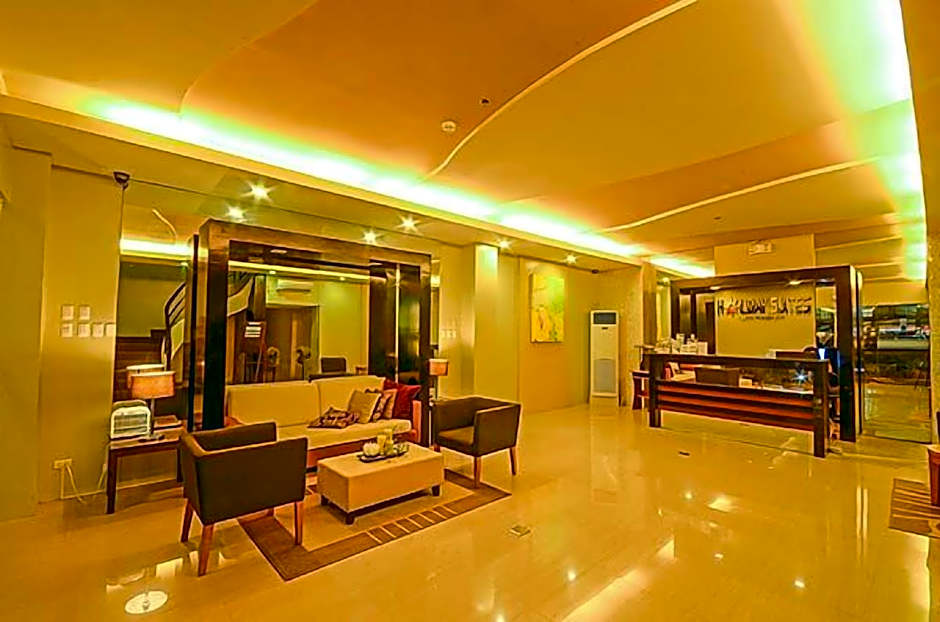 Holiday Suites Puerto Princesa