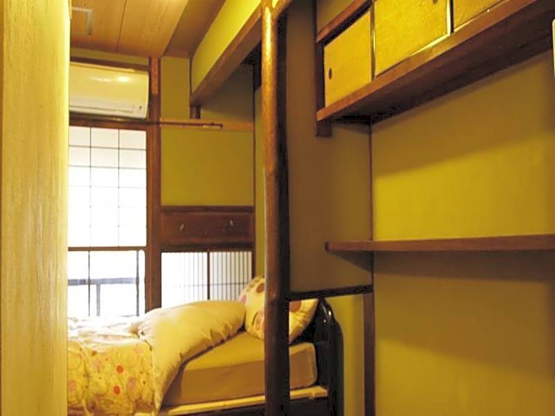 Hostel Mundo Chiquito