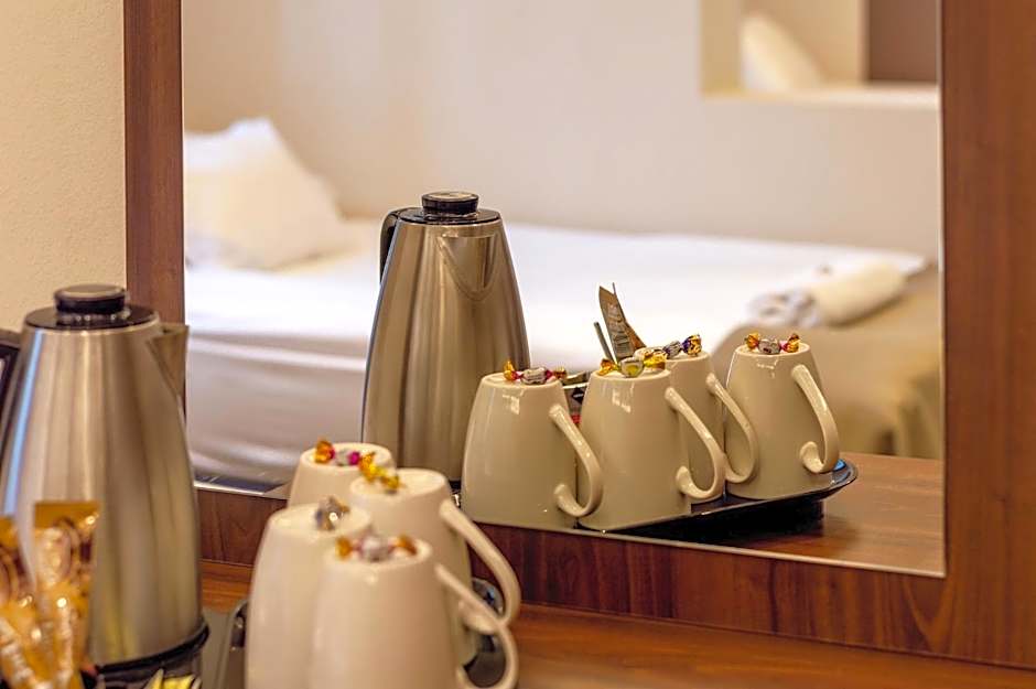 Vén Diófa De Lux Panzió