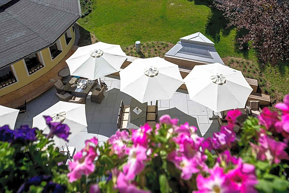 Family & Sporthotel Kärntnerhof