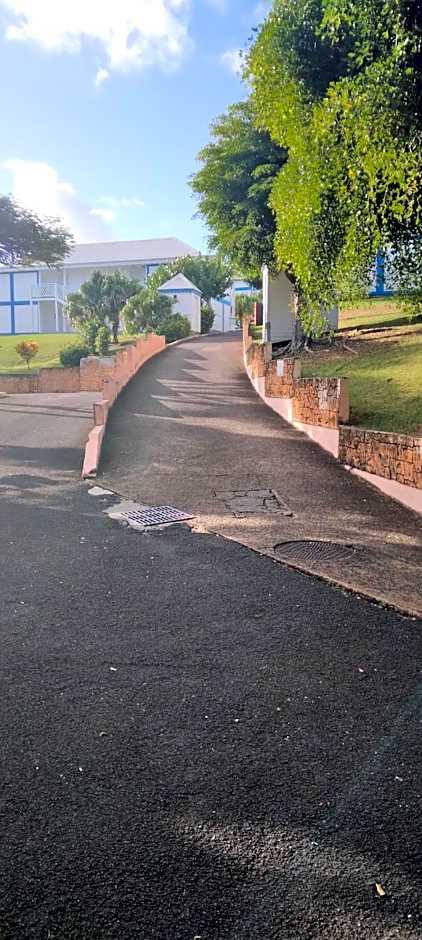 Studio Douceur des iles