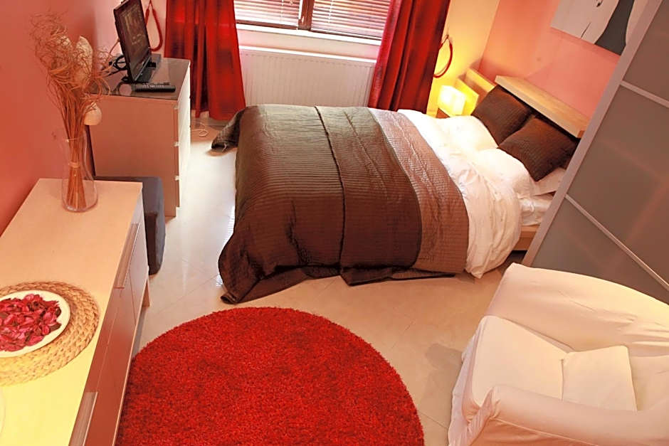 Residence la Fraisiere