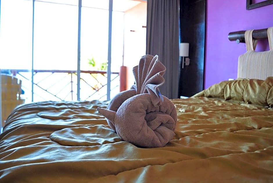 Hotel Boutique Vista del Mar Cozumel