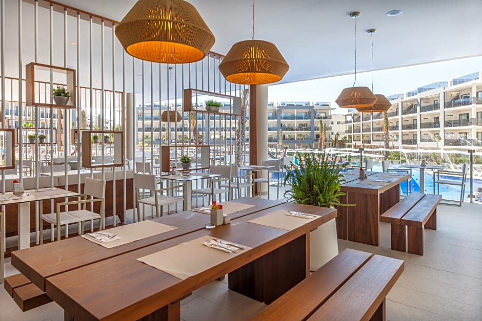 Zafiro Palace Alcudia