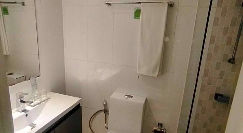 Hamersons Hotel Cebu