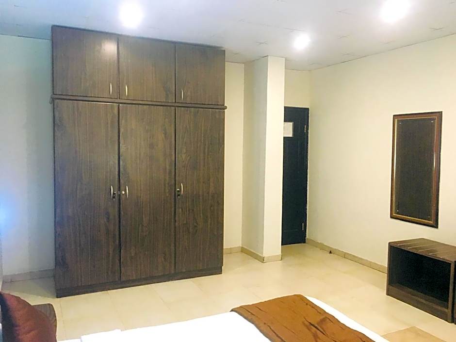 Atlantic Hotels & Suites