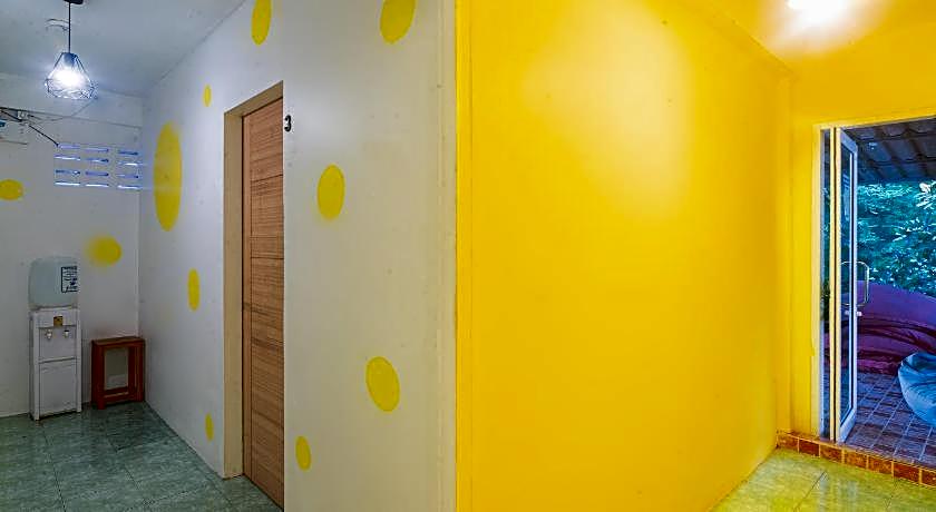 See Sea Backpacker House