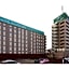 Hotel Route Inn Koga Ekimae