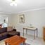 Best Western Ambassador Motor Inn and Apartments