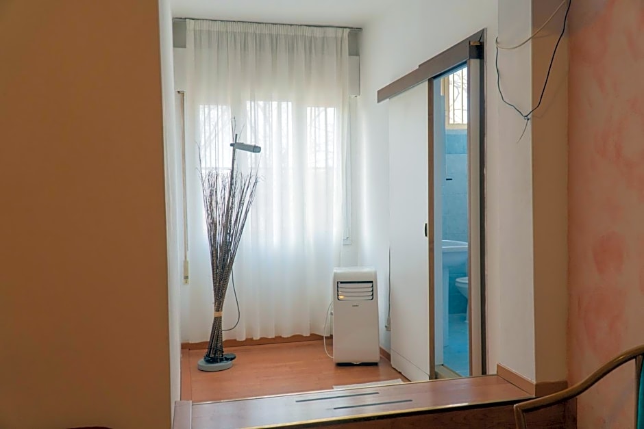 Hotel Primavera