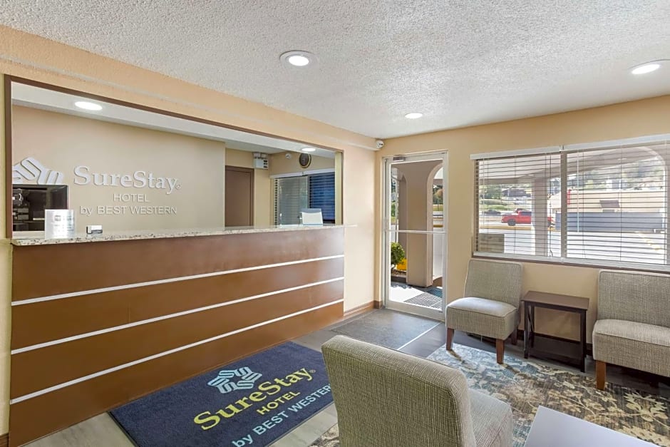 SureStay Hotel by Best Western Summersville