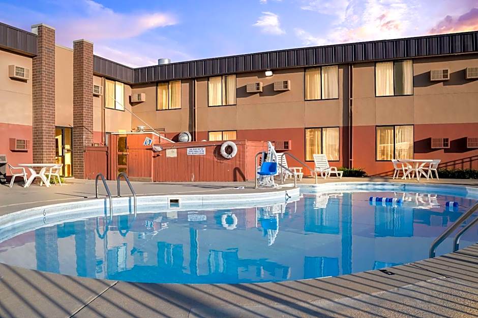 Econo Lodge Billings