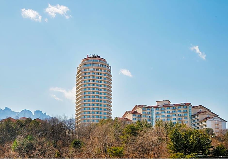 I Park Condominium Seoraksan