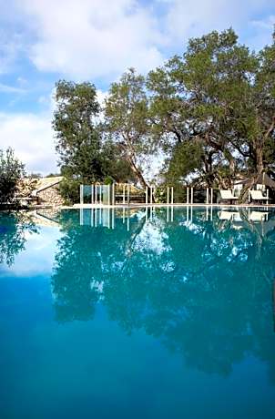 Torri E Merli Boutique Hotel