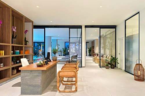 Paradisus by Melia Gran Canaria