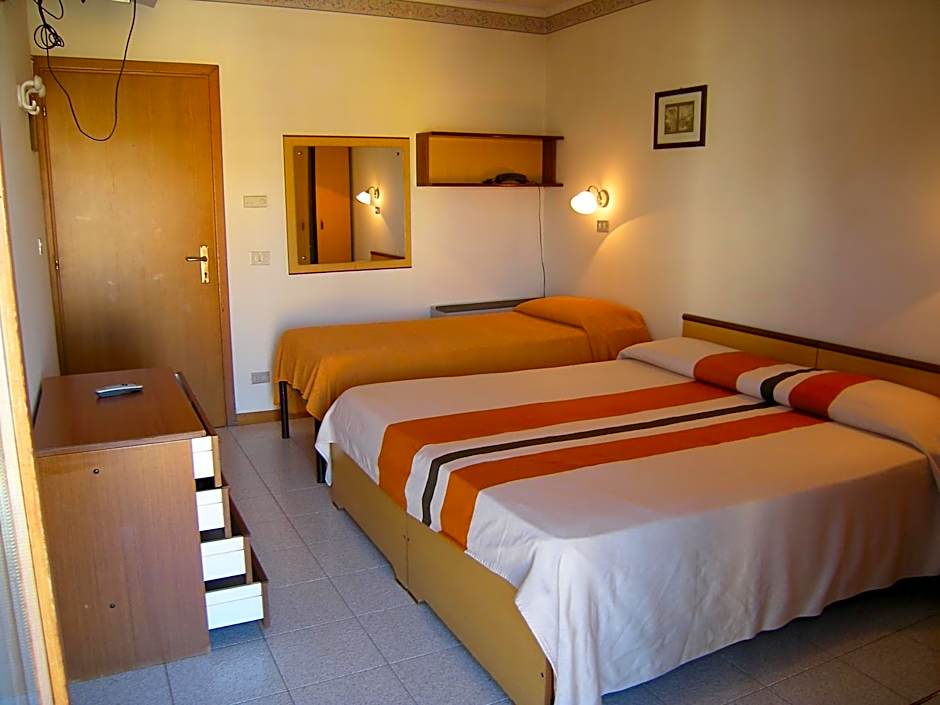 Hotel Continental