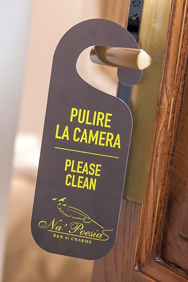 Na' Poesia B&B di Charme