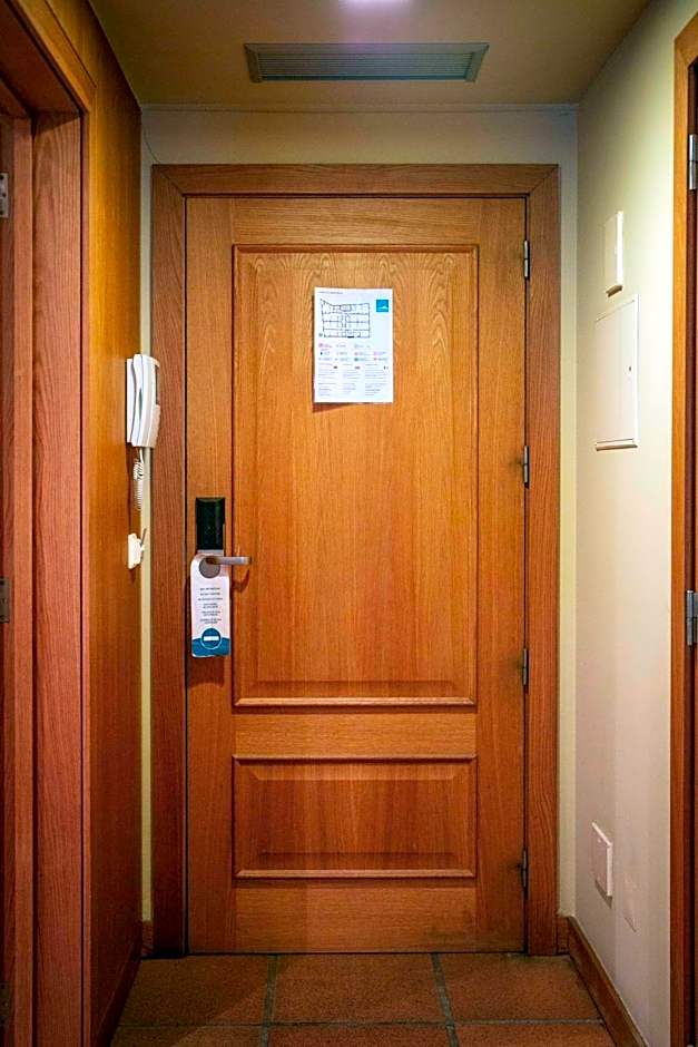 Apartamentos Turisticos Atlantida