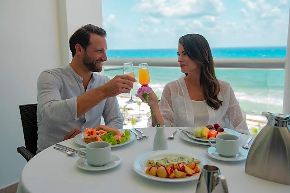 Playacar Palace - All Inclusive