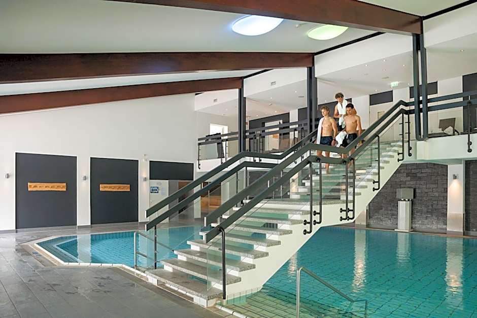 DAS LUDWIG Sports Resort