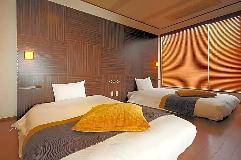 Tenku Hotel Kairo