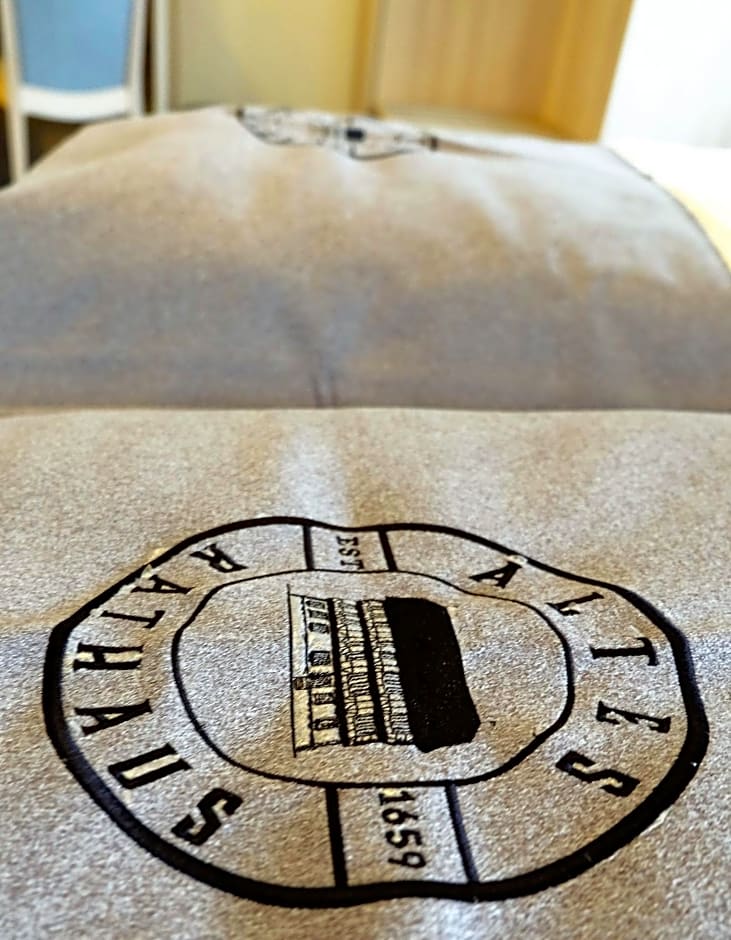 Altes Rathaus Hotel-Restaurant-Café