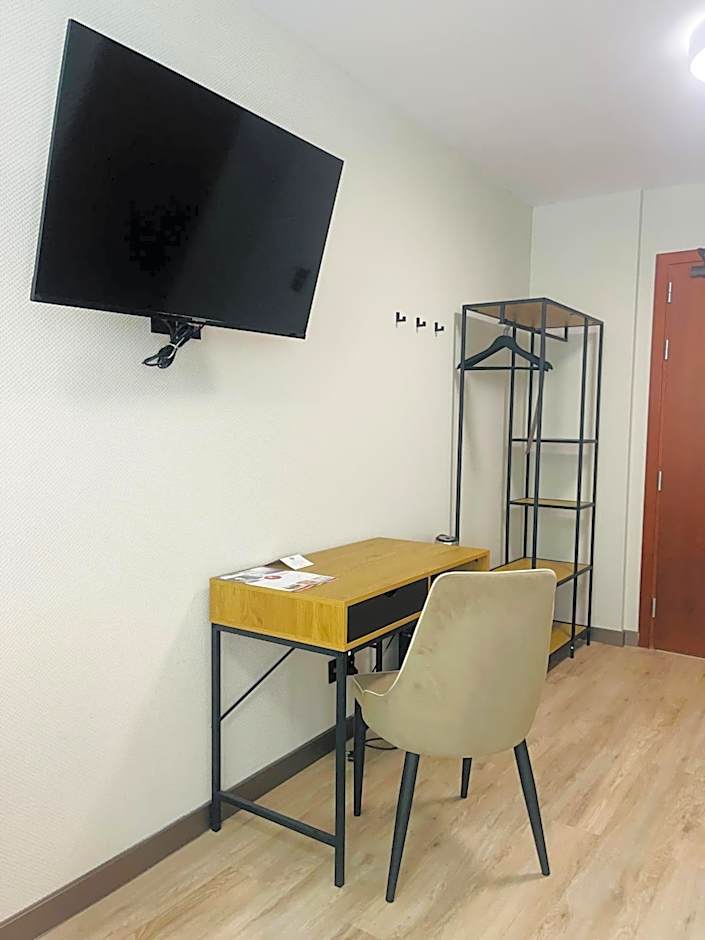 Boutique Hotel's Kwiska - Legnicka