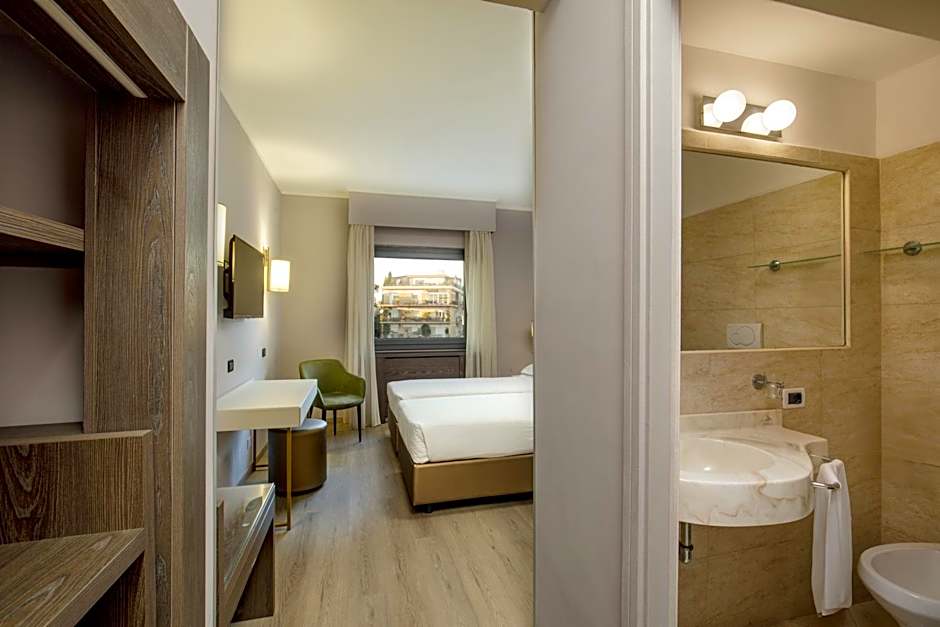 Hotel Marc'Aurelio