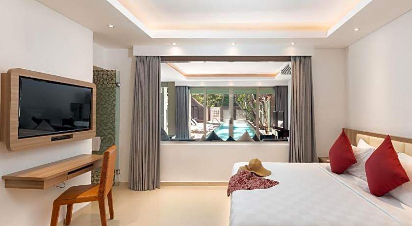 Downtown Villas Hotel