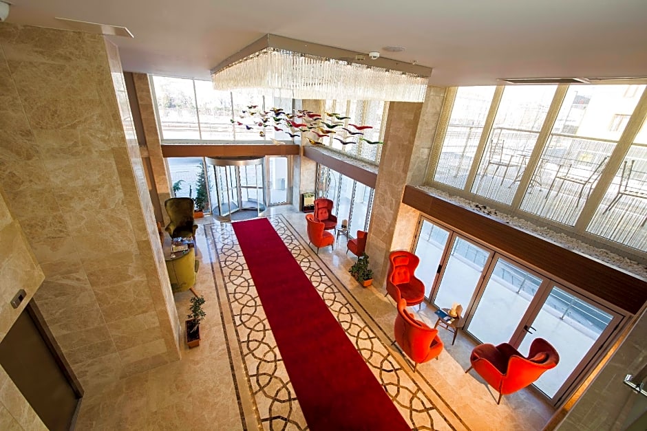 Pasapark Collection Selcuklu Hotel