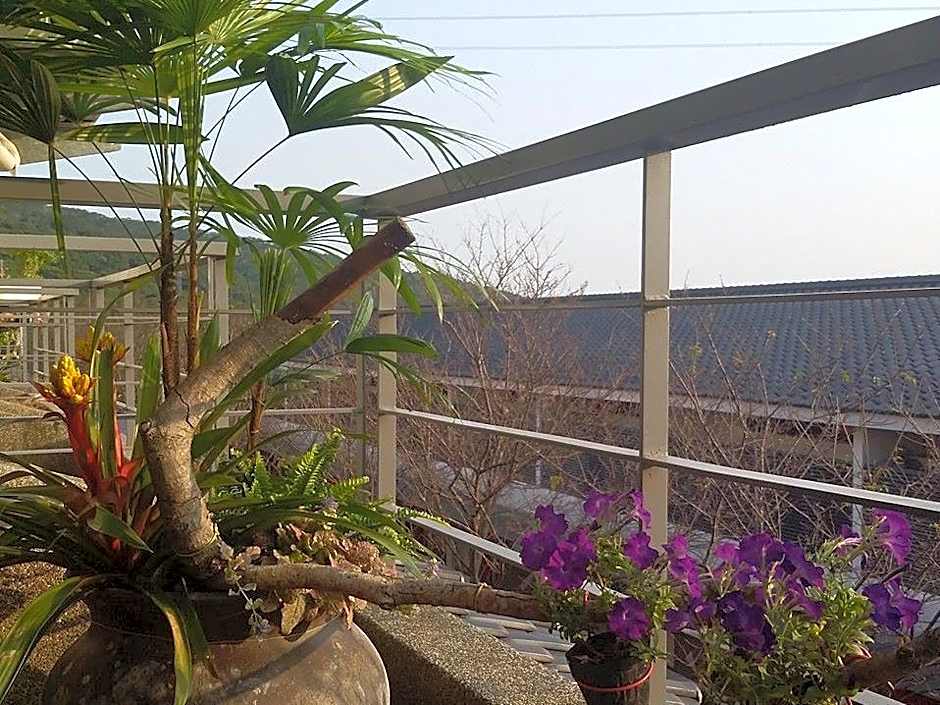 Sanyi Gentle Breeze Hotel