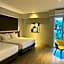 Rogers Hotel Manado