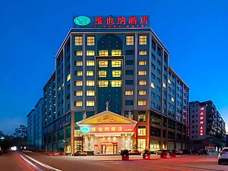 Vienna International Hotel Meizhou Dapu