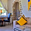 Hotel Cayrons Vence & St Paul de Vence