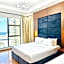 Kiev Tower Hotel Apartments