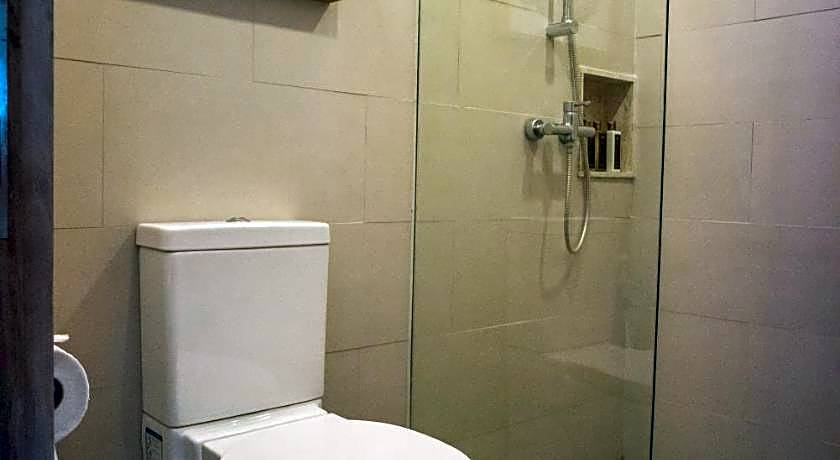 Beach Club By Haadtien