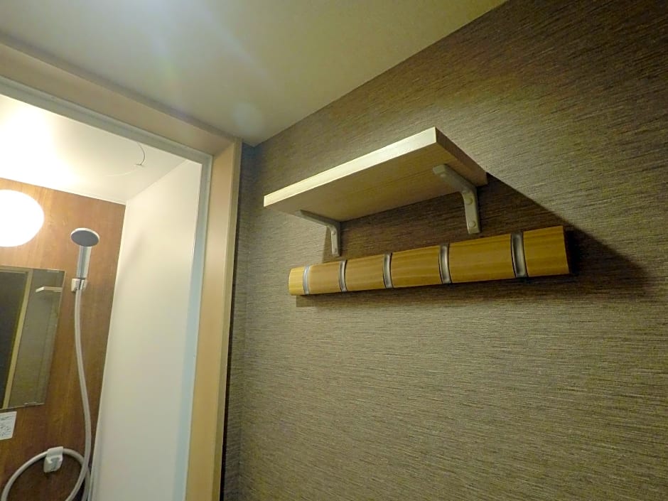 Narita Sando Guesthouse